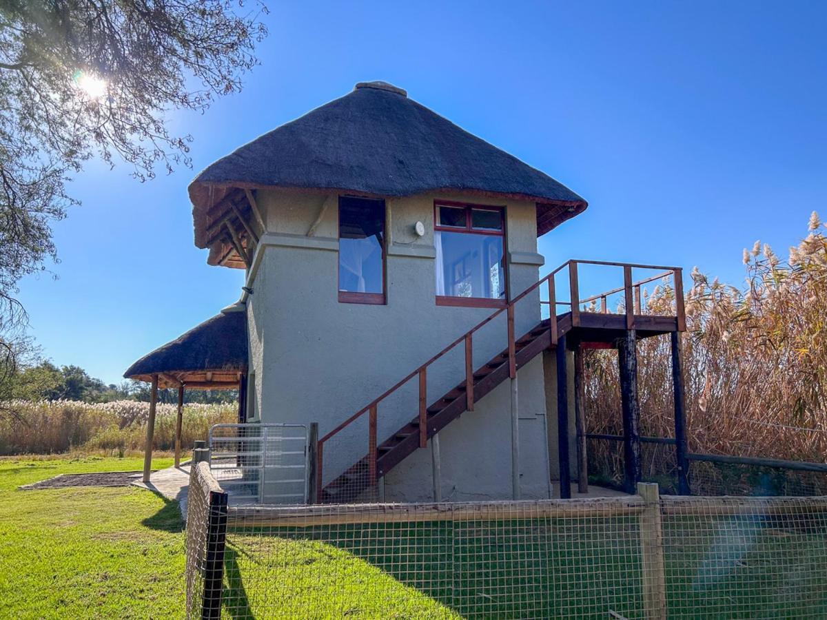 Tzamenkomst River Lodge Colesberg Pokoj fotografie