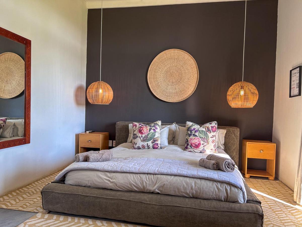 Tzamenkomst River Lodge Colesberg Pokoj fotografie