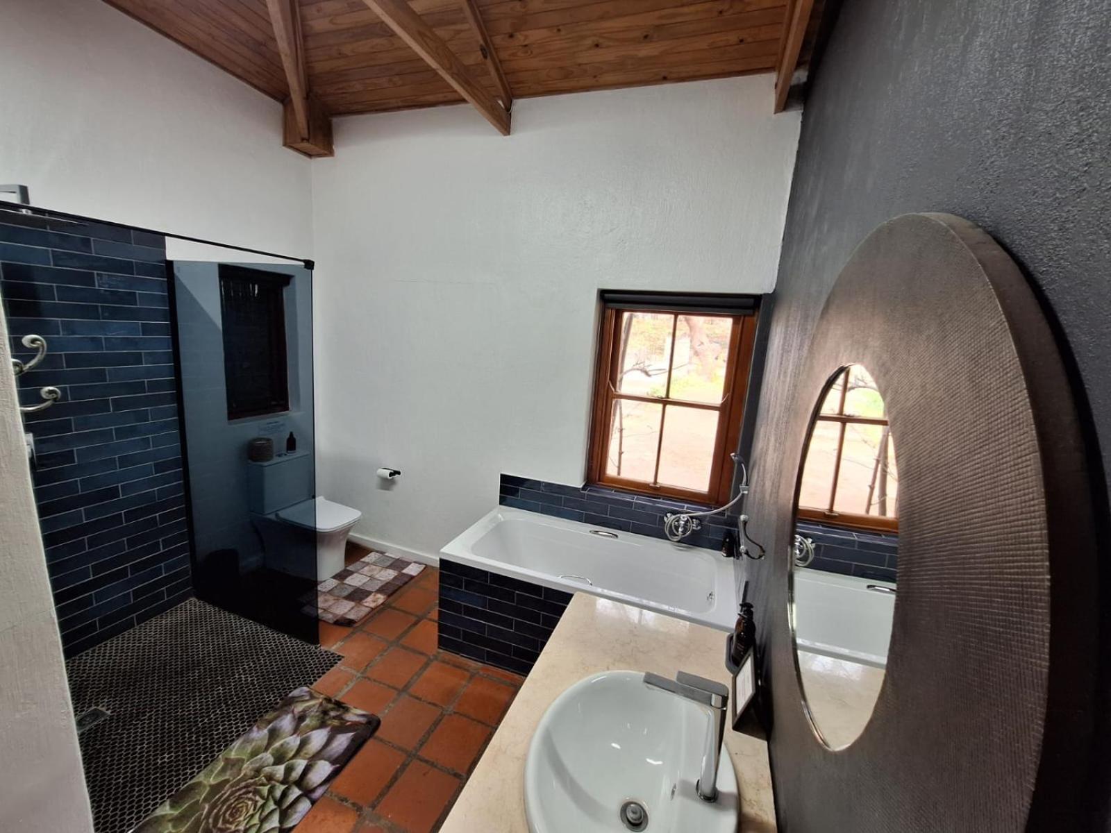 Tzamenkomst River Lodge Colesberg Pokoj fotografie
