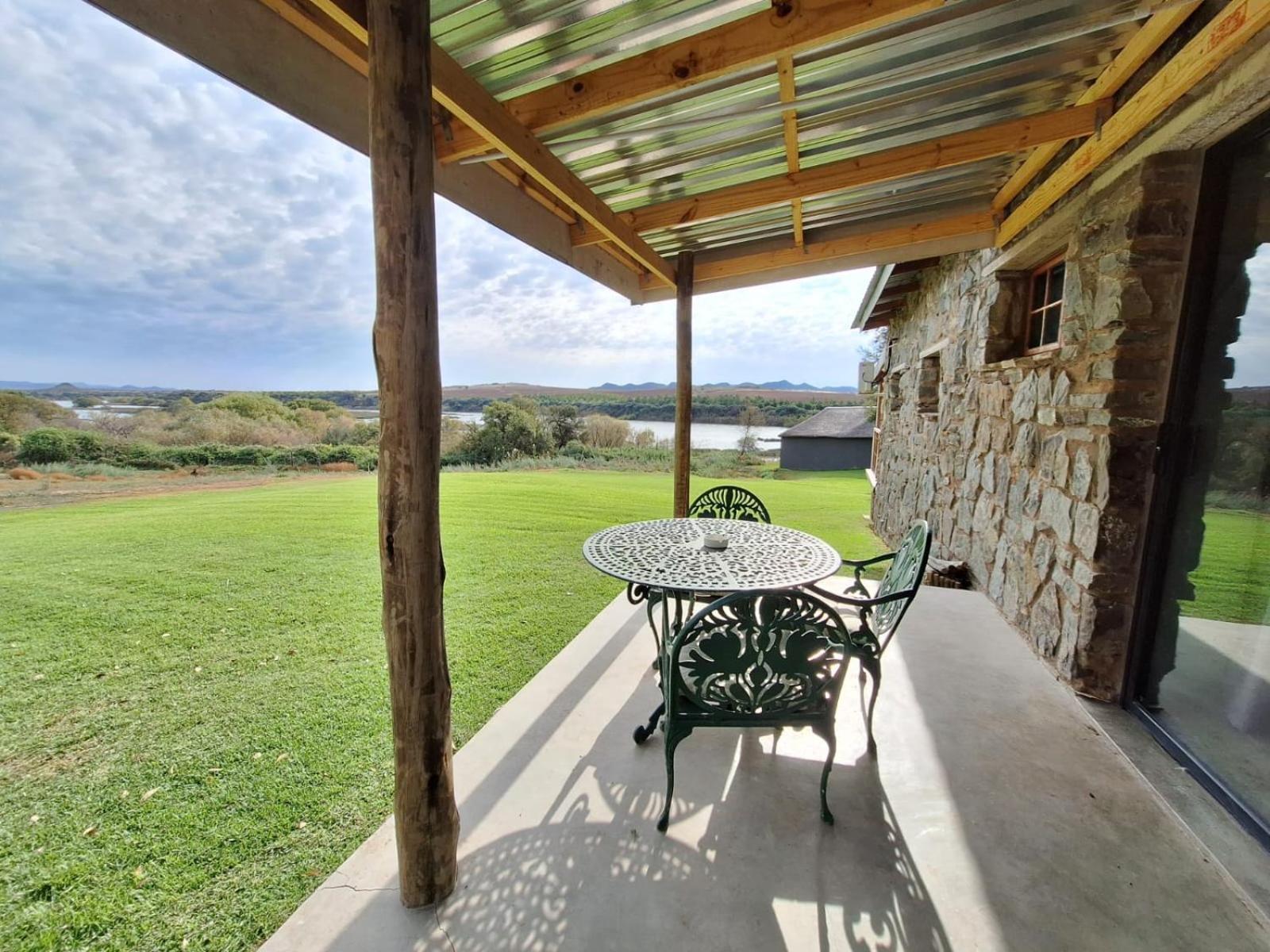 Tzamenkomst River Lodge Colesberg Pokoj fotografie